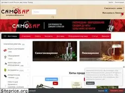 Sites similar to samovarim.org