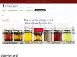 Sites similar to samovarlife.com