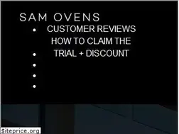 Sites similar to samovens.co