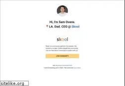 Sites similar to samovens.com