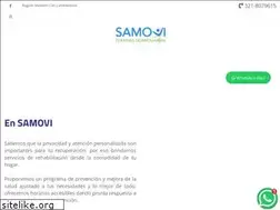 Sites similar to samovi.co