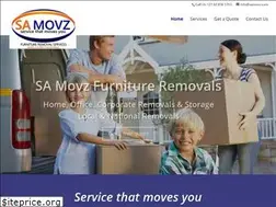 Sites similar to samovz.co.za