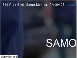Sites similar to samowheelandbrakeservice.com