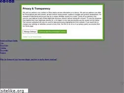 Sites similar to samoyed-dogs.net