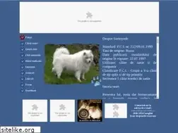 Sites similar to samoyede.ro