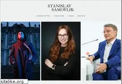 Sites similar to samoylik.com