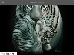 Sites similar to samoylovahawkes.com