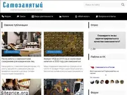 Sites similar to samozanyatyi.com