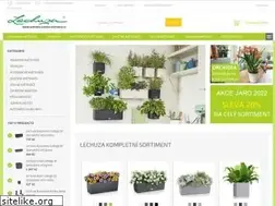 Sites similar to samozavlazovaci-kvetinace.cz