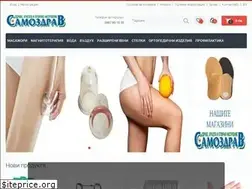 Sites similar to samozdrav.bg