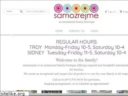 Sites similar to samozrejme.com