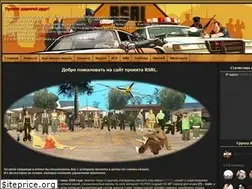 Sites similar to samp-gf.ru