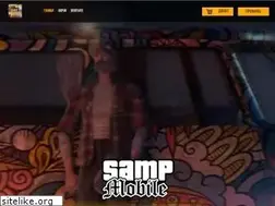 Sites similar to samp-mobile.com