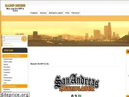 Sites similar to samp-mods.com