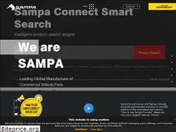 Sites similar to sampa.com.tr