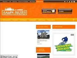 Sites similar to sampabikers.com.br