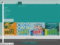 Sites similar to sampac.es