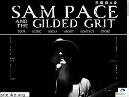 Sites similar to sampacemusic.com
