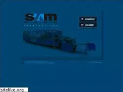 Sites similar to sampack.fr