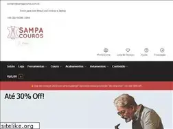 Sites similar to sampacouros.com.br