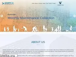 Sites similar to sampadainfosolution.in