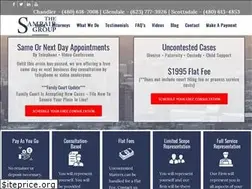 Sites similar to sampair.com