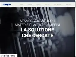 Sites similar to sampaitaly.com