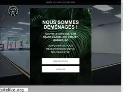 Sites similar to sampajjb.com