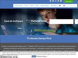 Sites similar to sampamind.com