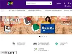 Sites similar to sampaprint.com.br