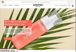 Sites similar to sampar.com
