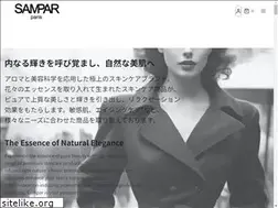 Sites similar to sampar.jp