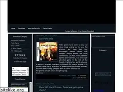 Sites similar to samparagames.blogspot.com