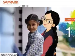Sites similar to samparkfoundation.org
