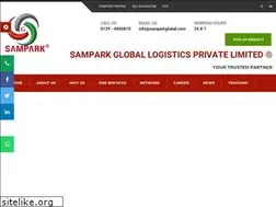 Sites similar to samparkglobal.com