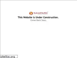 Sites similar to samparkinfo.com