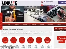 Sites similar to samparkonline.co.in