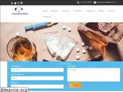 Sites similar to samparkrehab.com