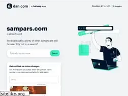 Sites similar to sampars.com