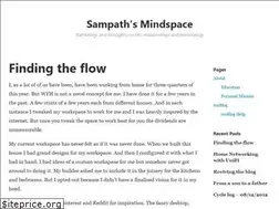 Sites similar to sampath.wordpress.com