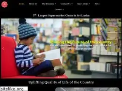 Sites similar to sampathsuper.lk