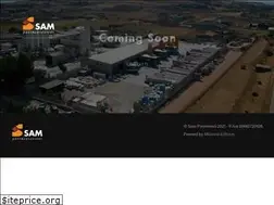 Sites similar to sampavimenti.it