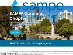 Sites similar to sampecarolinas.org