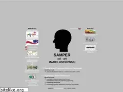 Sites similar to samper.pl