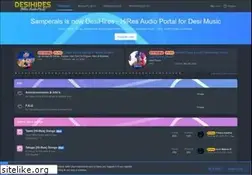 Sites similar to samperals.net