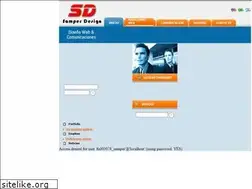 Sites similar to samperdesign.com.ar
