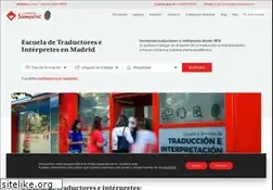 Sites similar to sampere.edu.es