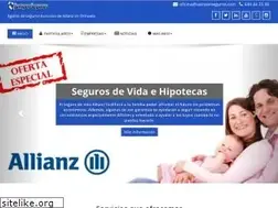 Sites similar to samperseguros.com