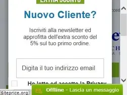 Sites similar to sampey.it