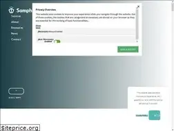 Sites similar to samphirecargo.co.uk